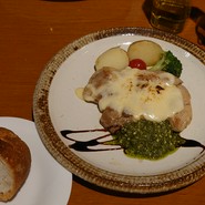 Cheese Dining Itaru