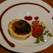 Cheese Dining Itaru
