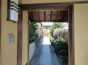 Cafe えんがわ