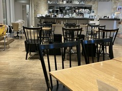 パンケーキ＆ブックス ビブリオテーク