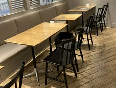 パンケーキ＆ブックス ビブリオテーク