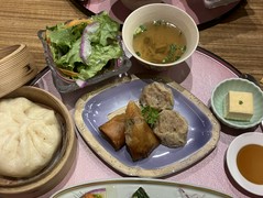 安光包子　高島屋大阪店