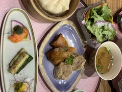 安光包子　高島屋大阪店