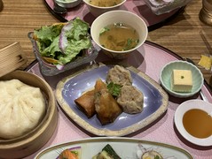 安光包子　高島屋大阪店