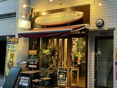 Diamond Head 淡路町店