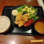 肉系居酒屋　肉十八番屋　人形町店
