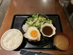 肉系居酒屋　肉十八番屋　人形町店