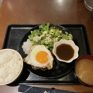 肉系居酒屋　肉十八番屋　人形町店