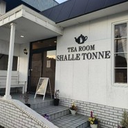 SHALLE TONNE