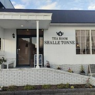 SHALLE TONNE