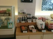 味の明太子 ふくや  中洲本店