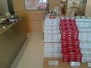 味の明太子 ふくや  中洲本店