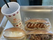 コバトパン工場