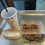 コバトパン工場