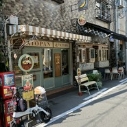 コバトパン工場