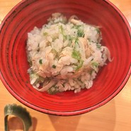 島ノ飯　みなもと