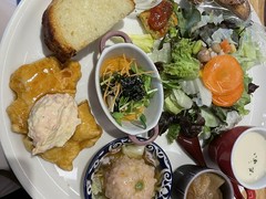 大人のお子様ランチ