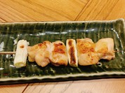 蕎麦前 山都 麻布台ヒルズ店