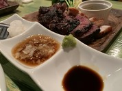 肉&オイスターバル TASSO