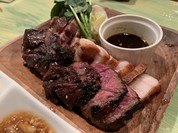 肉&オイスターバル TASSO