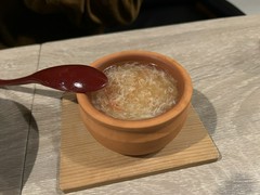 Bar&Sushi 紺と白