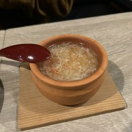 Bar&Sushi 紺と白
