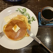 カフェ香咲（カサ）