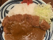 とんかつまつを