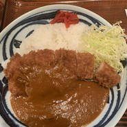 とんかつまつを