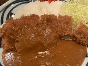 とんかつまつを