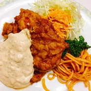 チキン南蛮