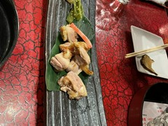稲庭うどん 無限堂 秋田駅前店