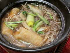 稲庭うどん 無限堂 秋田駅前店