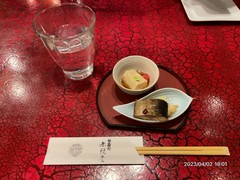 稲庭うどん 無限堂 秋田駅前店