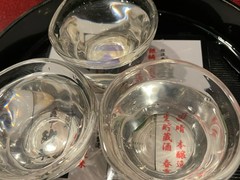 稲庭うどん 無限堂 秋田駅前店