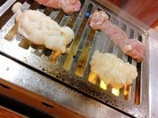 深川焼肉ホルモン 蔵 門前仲町本店