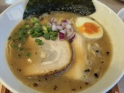 鶏パイタンラーメン1000円！