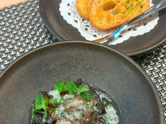 肉　魚　菜　むらかみ