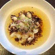 RISTORIA　Grande　Albero