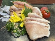 九州地鶏 個室 地鶏匠 八重洲日本橋店