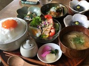 おばんざいセット