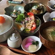 おばんざいセット