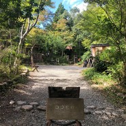 吹上の森