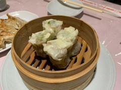 揚子江菜館