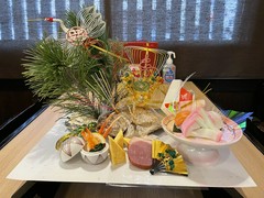 美彩ダイニング　湯田