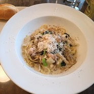 BISTRO　POISSON　ROUGE