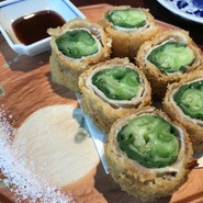 最高級の肉と京都食材の肉割烹　もつ吉　渋谷店
