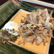 最高級の肉と京都食材の肉割烹　もつ吉　渋谷店