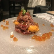 最高級の肉と京都食材の肉割烹　もつ吉　渋谷店