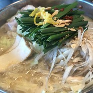 最高級の肉と京都食材の肉割烹　もつ吉　渋谷店